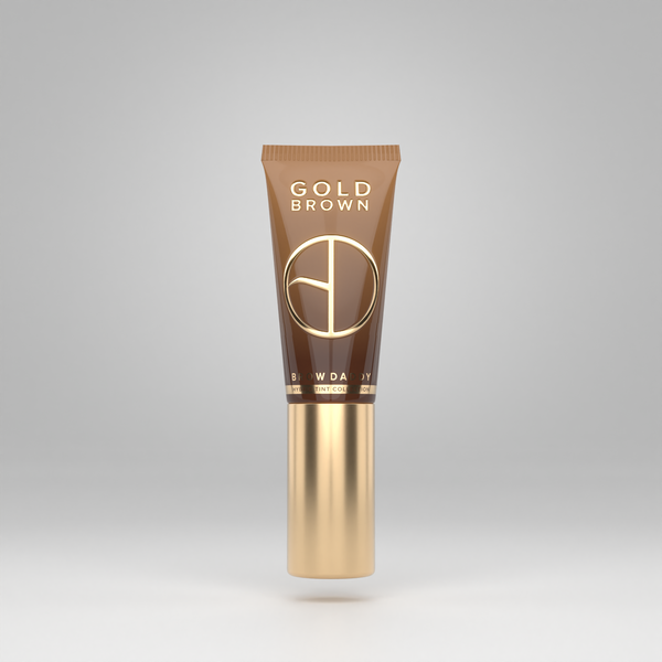 HYBRID TINT COLLECTION BY BROW DADDY - NEW ARRIVALS!