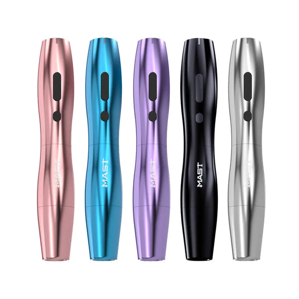 MAST P20 WIRELESS MACHINE BY DRAGON HAWK