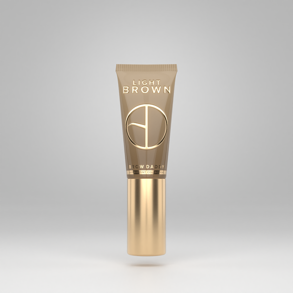 HYBRID TINT COLLECTION BY BROW DADDY - NEW ARRIVALS!