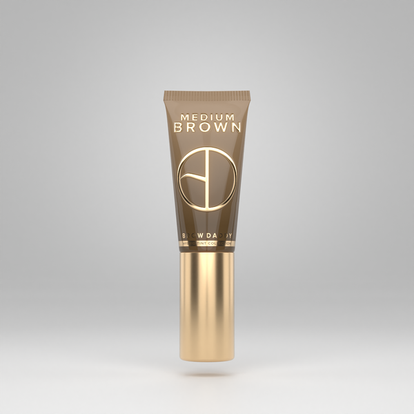 HYBRID TINT COLLECTION BY BROW DADDY - NEW ARRIVALS!