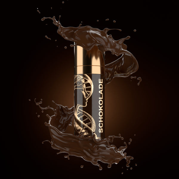 ORGANICS, GOLD COLLECTION BY DNA PIGMENTS