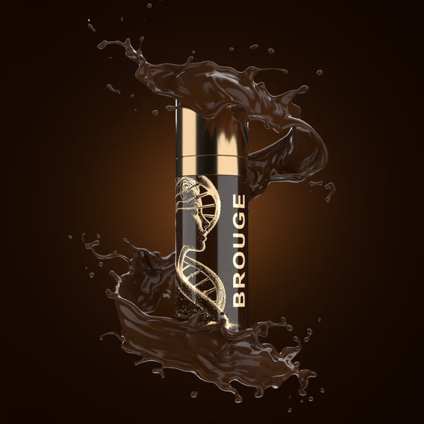 ORGANICS, GOLD COLLECTION BY DNA PIGMENTS