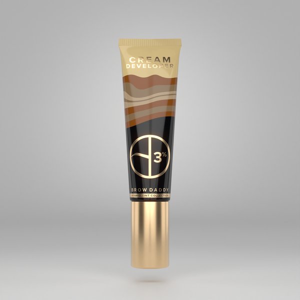 HYBRID TINT COLLECTION BY BROW DADDY - NEW ARRIVALS!