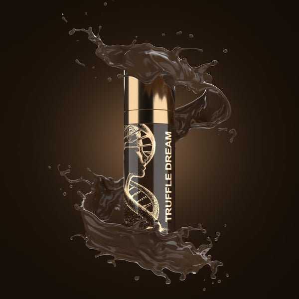 ORGANICS, GOLD COLLECTION BY DNA PIGMENTS