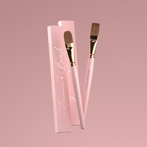 FRAMEWORK MASTER BRUSH