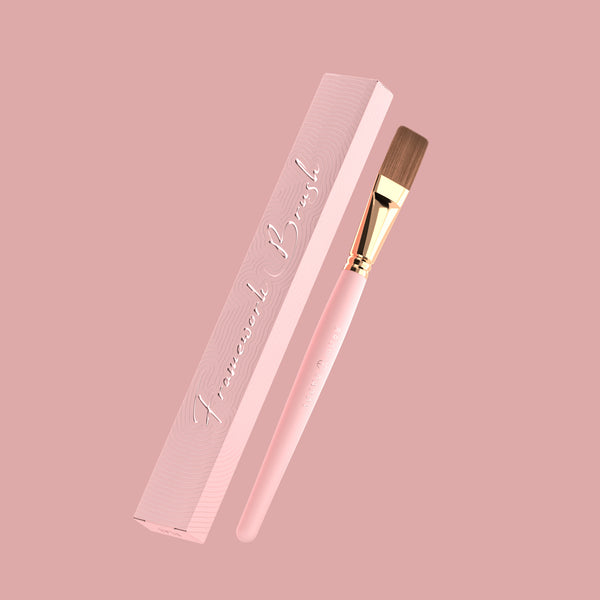 FRAMEWORK MASTER BRUSH