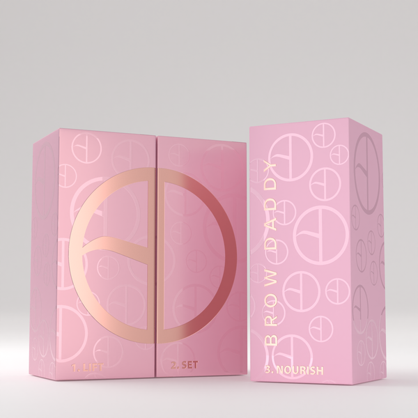 BROW LIFT KIT BY BROW DADDY