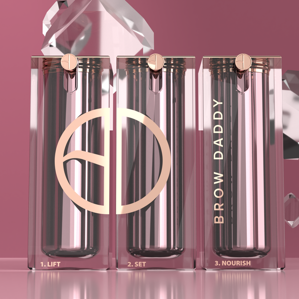 BROW LIFT KIT BY BROW DADDY