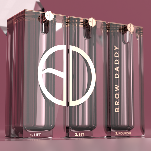 BROW LIFT KIT BY BROW DADDY
