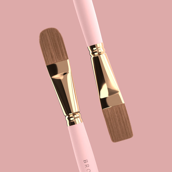 FRAMEWORK MASTER BRUSH