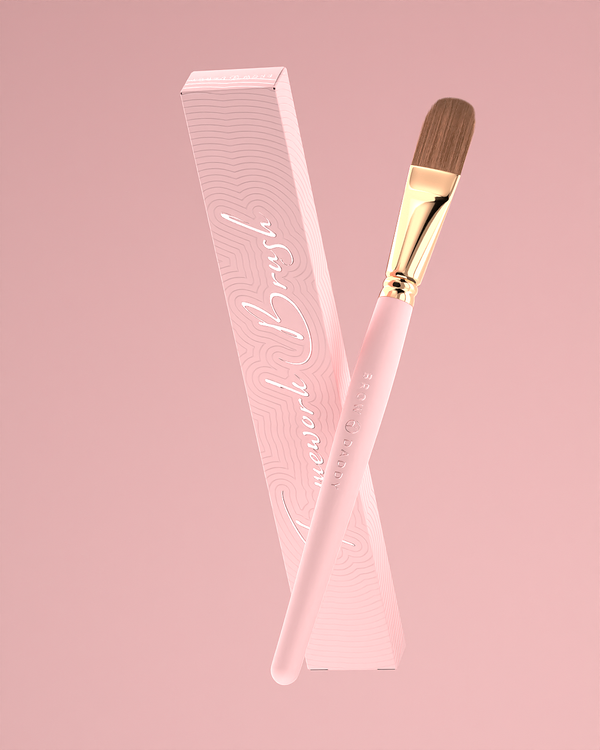 FRAMEWORK MASTER BRUSH