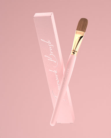 FRAMEWORK MASTER BRUSH