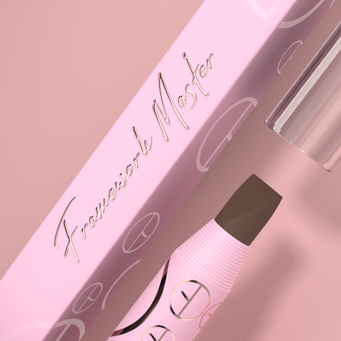 FRAMEWORK MASTER PENCIL BY BROW DADDY