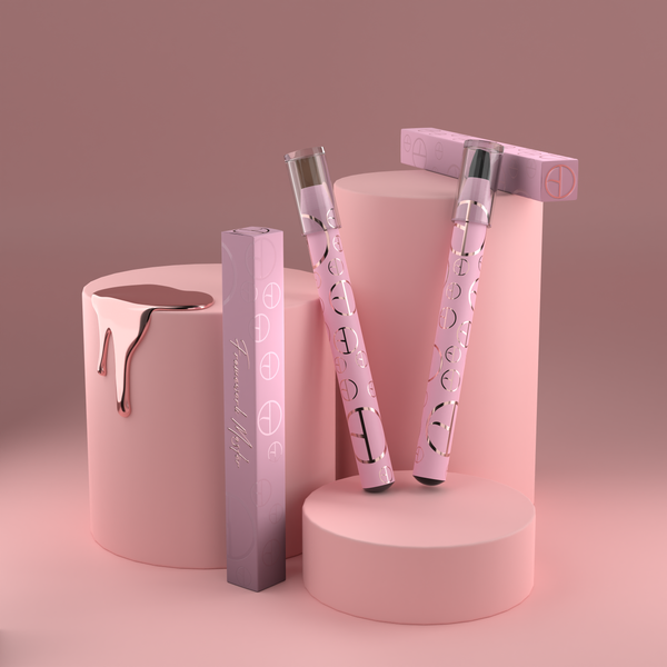 FRAMEWORK MASTER PENCIL BY BROW DADDY