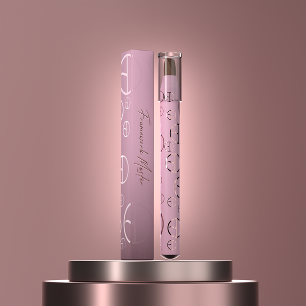 FRAMEWORK MASTER PENCIL BY BROW DADDY