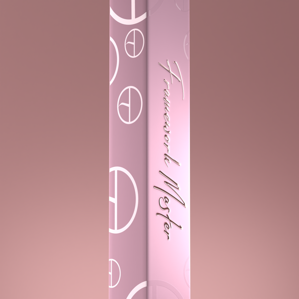 FRAMEWORK MASTER PENCIL BY BROW DADDY