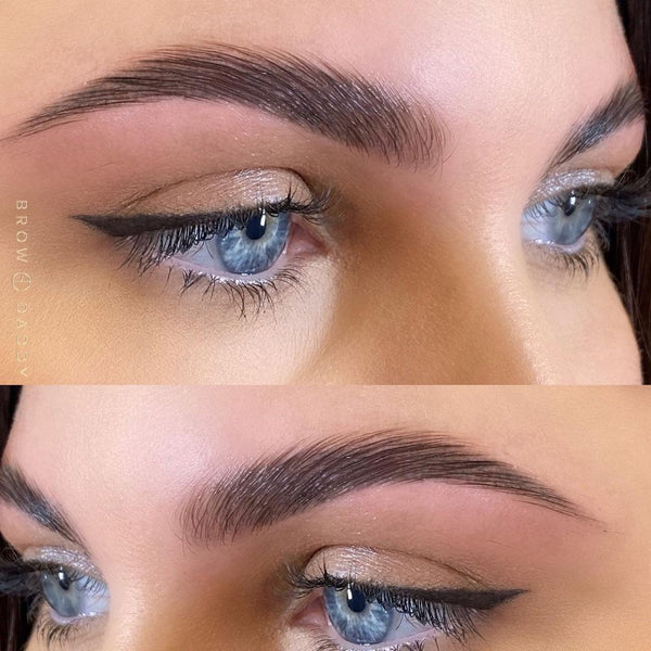 BROW LIFT KIT BY BROW DADDY