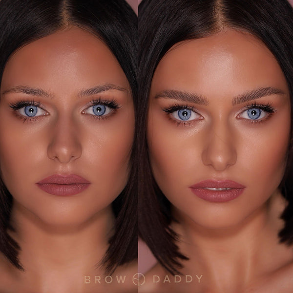 BROW LIFT SINGLES BY BROW DADDY