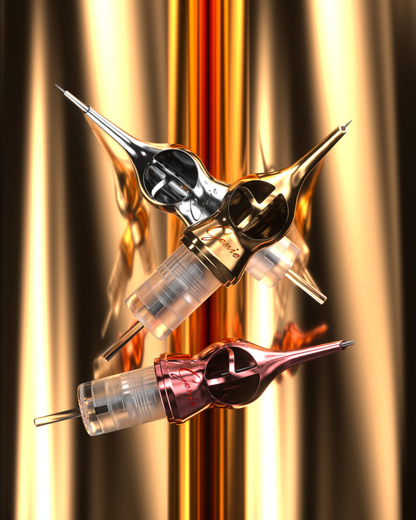 Genie Needle Cartridges - Box of 10