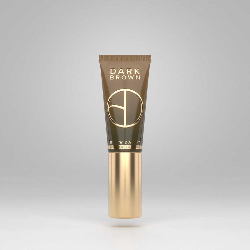 BROW DADDY HYBRID TINT COLLECTION | PMU Angel