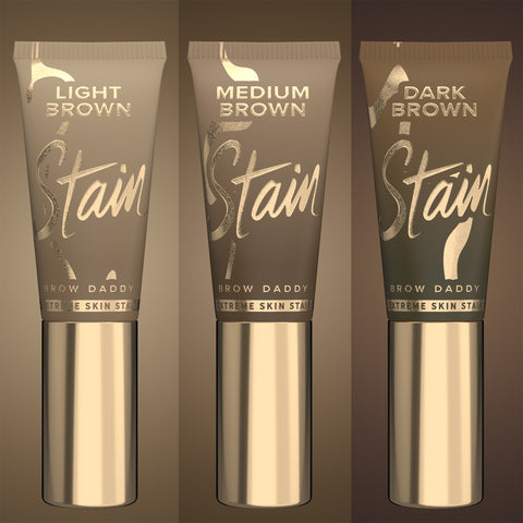 StainMe Essentials Set (3 Shades)