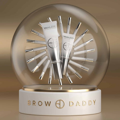 Gentle Lift + Aftercare Bundle