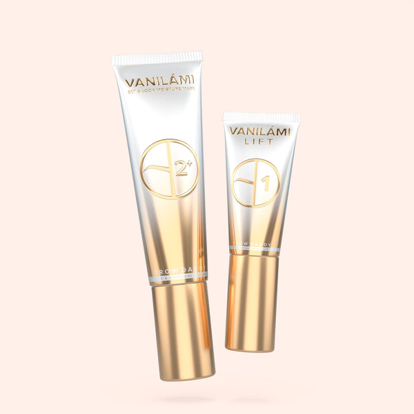 VANILÁMI + AFTERCARE BUNDLE