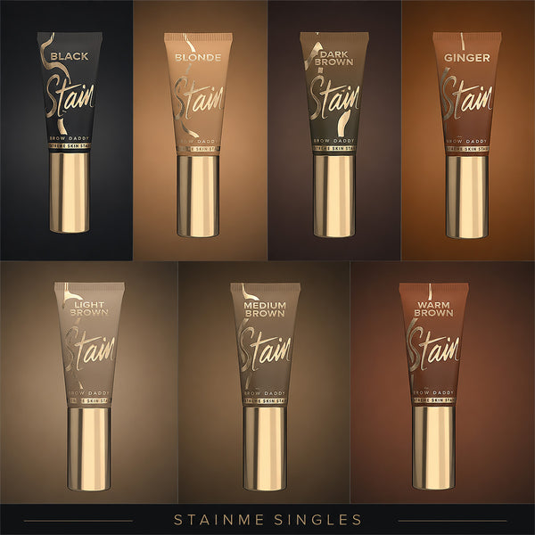 StainMe™ Singles - Extreme Skin Stain