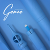 GENIE NANO FEATHER MICROBLADES - PACK OF 25