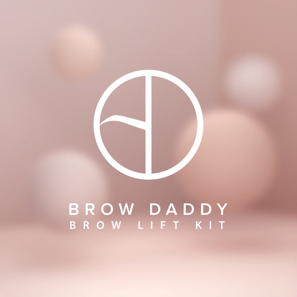 BROW LIFT KIT BY BROW DADDY