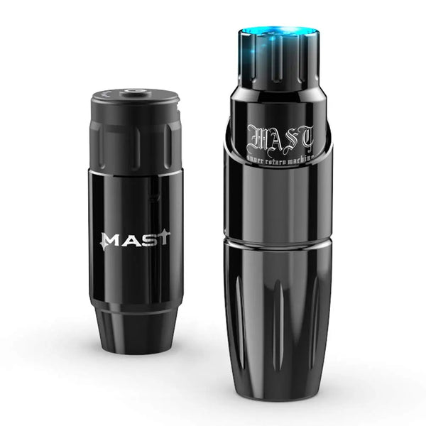 MAST TOUR WIRELESS MACHINE SET - BY DRAGON HAWK