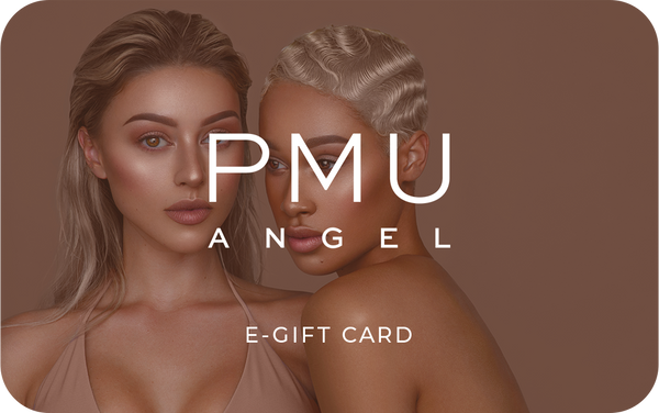 PMU Angel Gift Card