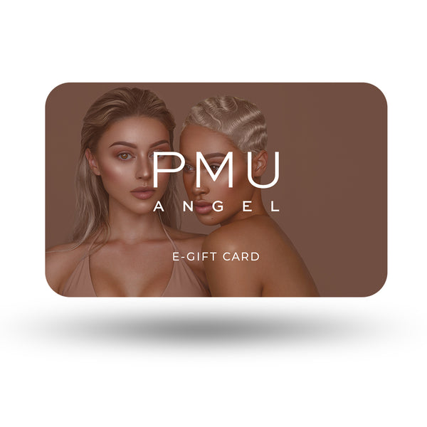 PMU ANGEL GIFT CARD